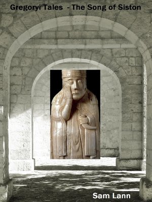 cover image of Gregoryi Tales